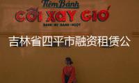 吉林省四平市融資租賃公司轉(zhuǎn)讓什么條件