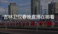 吉林衛(wèi)視春晚直播在哪看?吉林春晚2025節(jié)目單/嘉賓/觀看指南