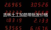 吉林土工加筋帶批發(fā)價(jià)格