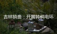 吉林鎮賚：開展轉供電環節價格專項檢查