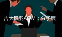 吉大段羽AOM：分子層沉積用于超薄金屬電極的結核浸潤層制備 – 材料牛