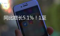 同比增長5.1%！1至2月全國鐵路完成固定資產投資685.4億元｜快訊