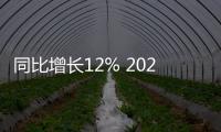 同比增長12% 2023年汽車行業收入超10萬億元