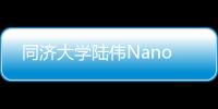 同濟(jì)大學(xué)陸偉Nano