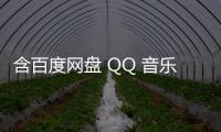 含百度網(wǎng)盤 QQ 音樂 B 站蜜雪：愛奇藝聯(lián)合會員折后再打 7 折