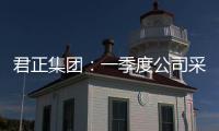君正集團(tuán)：一季度公司采購煤炭的價(jià)格同比有較大降幅
