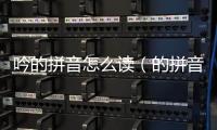 吟的拼音怎么讀（的拼音怎么讀）