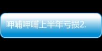呷哺呷哺上半年虧損2.52億元 湊湊餐廳收入增長21.3%