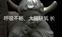 呼吸不暢、大腦缺氧 長期鼻炎或使孩子變“笨”