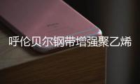 呼倫貝爾鋼帶增強聚乙烯螺旋波紋管質(zhì)量好、壽命長