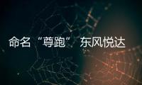 命名“尊跑” 東風悅達起亞KX7今日上市