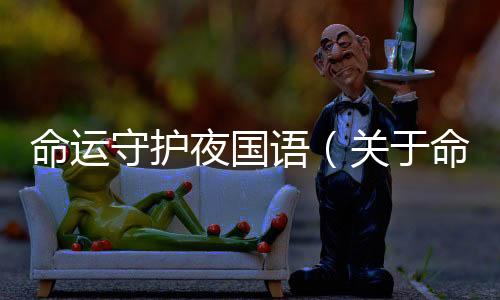 命運守護夜國語（關于命運守護夜國語的基本情況說明介紹）
