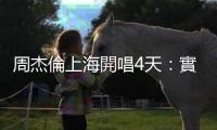 周杰倫上海開唱4天：實名制門票秒殺，歌迷「場內8萬、場外10萬」