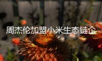 周杰倫加盟小米生態鏈企業1more 擔任創意官小米攜手周杰倫