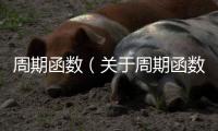 周期函數（關于周期函數的基本情況說明介紹）