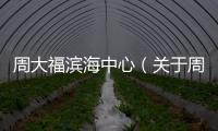 周大福濱海中心（關(guān)于周大福濱海中心的基本情況說明介紹）