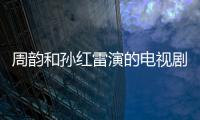 周韻和孫紅雷演的電視?。▽O紅雷演的電視劇）