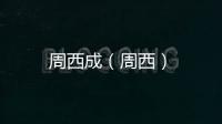 周西成（周西）