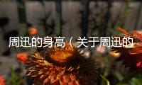 周迅的身高（關于周迅的身高的基本情況說明介紹）