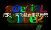 咸陽：兩化融合惠及傳統產業