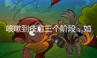 咳嗽到痊愈三個階段，如何緩解咳嗽，預防復發