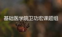 基礎醫學院衛功宏課題組首次揭示表觀遺傳讀碼器ZMYND11的非經典新功能