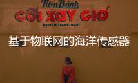 基于物聯網的海洋傳感器網絡終端時鐘同步關鍵技術研究