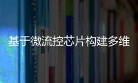 基于微流控芯片構建多維可控腫瘤球狀體模型