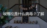 埃博拉是什么病毒？了解埃博拉的癥狀和預(yù)防方法