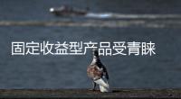 固定收益型產品受青睞 巧建時間梯度“錢生錢”
