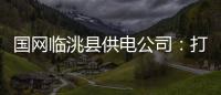 國網臨洮縣供電公司：打出“紀檢+”組合拳助力供電服務提升
