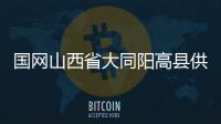 國網山西省大同陽高縣供電公司：電力護航，大棚春意盎然
