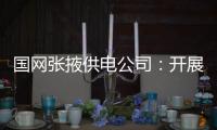 國網張掖供電公司：開展紅外測溫工作 確保線路安全運行