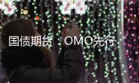國債期貨：OMO先行“降息”落地，債市走強(qiáng)