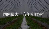 國內(nèi)最大“方艙實(shí)驗(yàn)室”揚(yáng)州投用 日檢測最高150萬人次