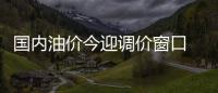 國內(nèi)油價(jià)今迎調(diào)價(jià)窗口 料出現(xiàn)年內(nèi)首次“二連停”