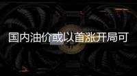 國內油價或以首漲開局可能再迎“7元時代”