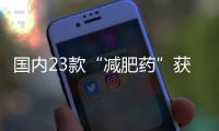 國內23款“減肥藥”獲批臨床試驗，未來市場規模有望超百億