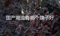 國產(chǎn)焗油膏哪個牌子好