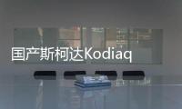 國產(chǎn)斯柯達(dá)Kodiaq下月廣州首發(fā) 可選7座