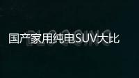國產家用純電SUV大比拼 誰才是王者？