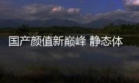 國產顏值新巔峰 靜態體驗上汽飛凡F7