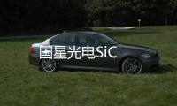 國(guó)星光電SiC