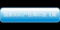 國家知識產權局印發(fā)《集成電路布圖設計審查與執(zhí)法指南（試行）》