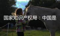 國家知識產(chǎn)權(quán)局：中國是全球綠色低碳技術(shù)創(chuàng)新重要貢獻者