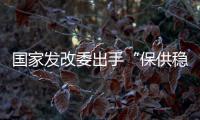 國家發改委出手“保供穩價”，LED產業能否逐步止漲?