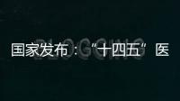 國(guó)家發(fā)布：“十四五”醫(yī)療裝備規(guī)劃發(fā)布 涉7大重點(diǎn)領(lǐng)域