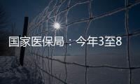 國家醫保局：今年3至8月談判藥品已為患者減負超千億元