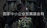國家中小企業發展基金有限公司正式成立