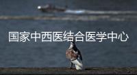 國家中西醫結合醫學中心（綜合醫院）設置標準發布